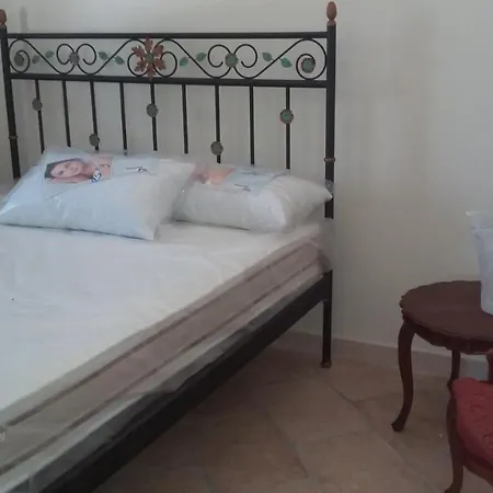 Country house Mariapia Sp 361 Alezio *