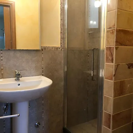 Mariapia Sp 361 Alezio Country house Gallipoli