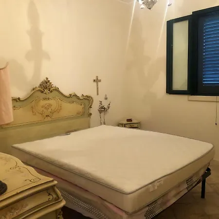 Mariapia Sp 361 Alezio Country house *