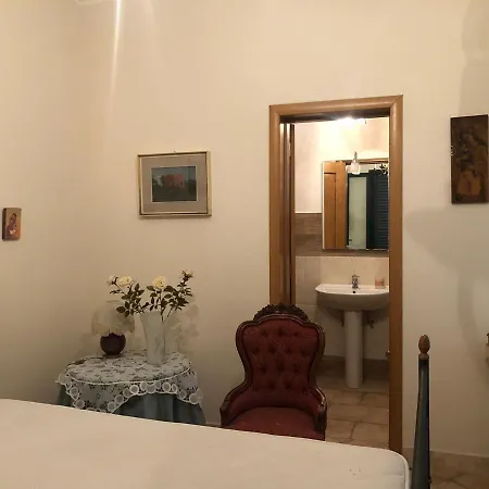Mariapia Sp 361 Alezio Country house Gallipoli