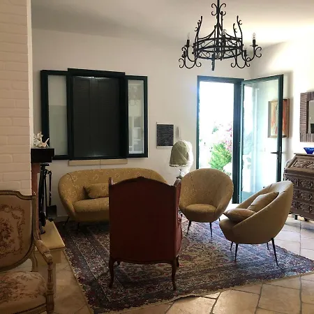 Country house Mariapia Sp 361 Alezio Gallipoli