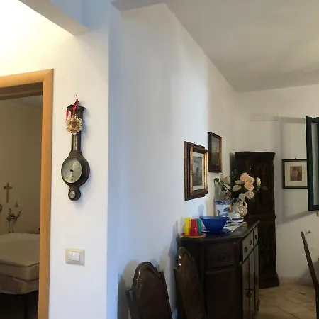 Mariapia Sp 361 Alezio Country house