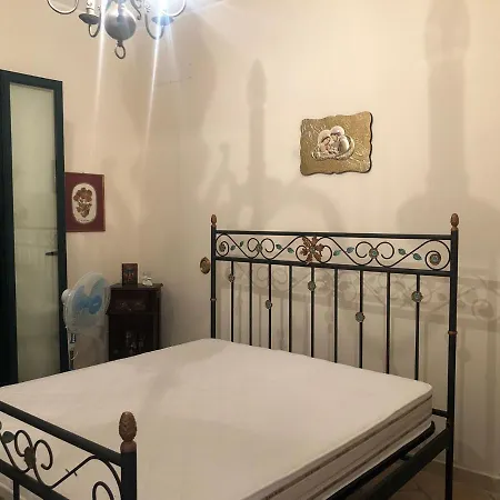 Country house Mariapia Sp 361 Alezio