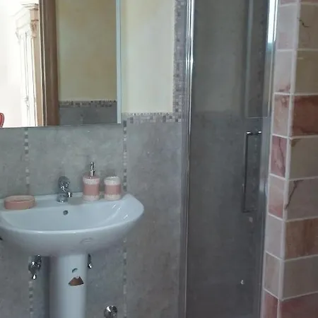 Country house Mariapia Sp 361 Alezio Gallipoli