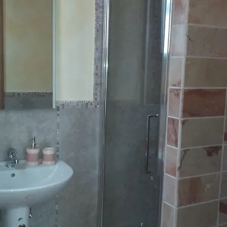 Country house Mariapia Sp 361 Alezio