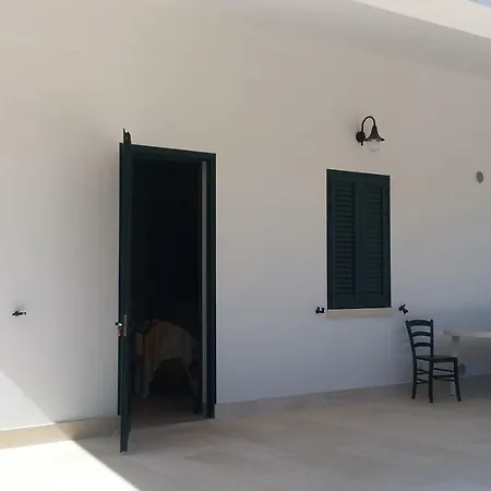 Mariapia Sp 361 Alezio Country house *